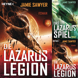 Icon image Lazarus