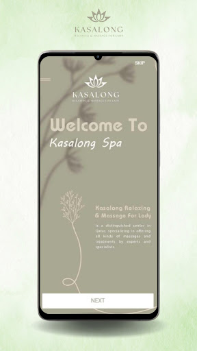 Kasalong Spa