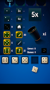 Screenshot 2 Dice Me Online android