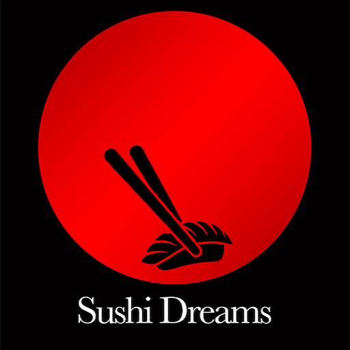 Sushi Dreams logo
