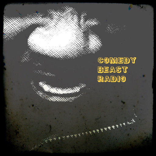 Comedy Beast Radio logo