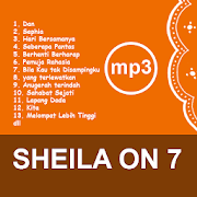 SHEILA ON 7 Lengkap offline plus lirik lagu