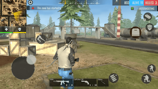 Screenshot image