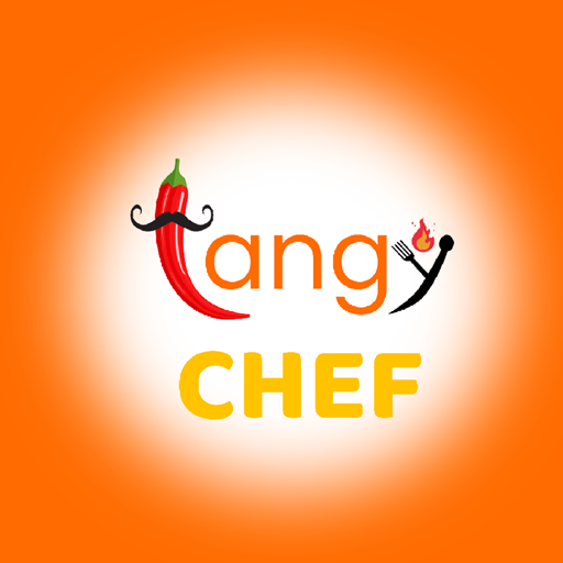 Tangy Chef for Cooks logo