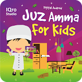 Juz Amma for Kids icon