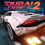 Cover Image of Download Dubai Drift 2  APK