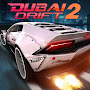 Icône de Dubaï Drift 2