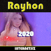 Rayhon qo'shiqlari 2020 - internetsiz