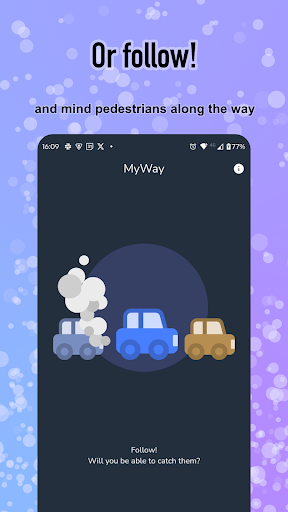 MyWay