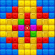 Sneaky Star: Cube Blast Puzzle - Androidアプリ
