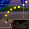 Street Runner Heros : Earn BTC icon