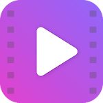 Cover Image of Download video player 5.2.0 APK