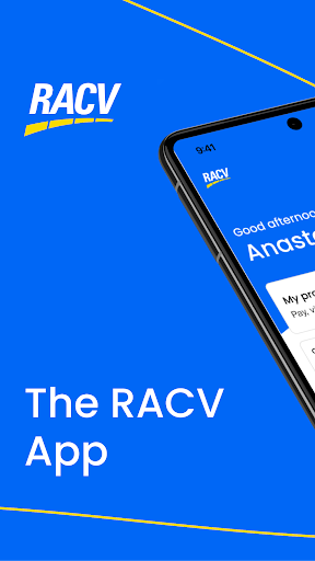 RACV screenshot 0