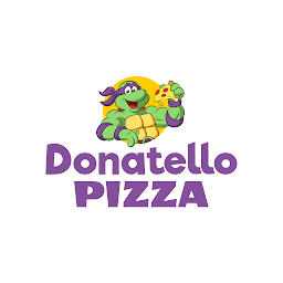 Icon image Donatello Pizza