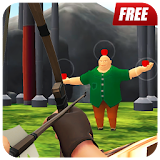 Apple Shooter : Archery Master Shooting Games 3D icon