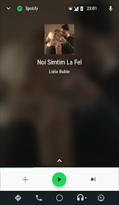 Imágen 8 Headunit Reloaded Emulator for android