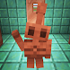 Mobs Copper Golem for MCPE - Androidアプリ