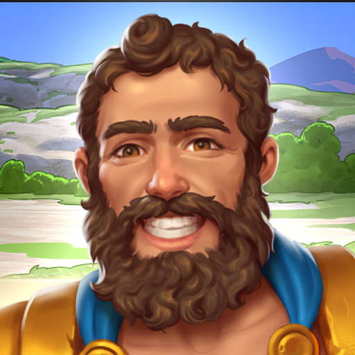 12 Labours of Hercules XII: Ti 1.0.2 Icon
