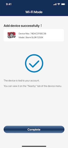 AlorAir-R Lite Screen 3