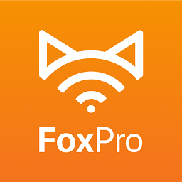 Icon image FoxPro