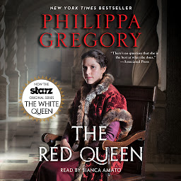The Red Queen: A Novel 아이콘 이미지