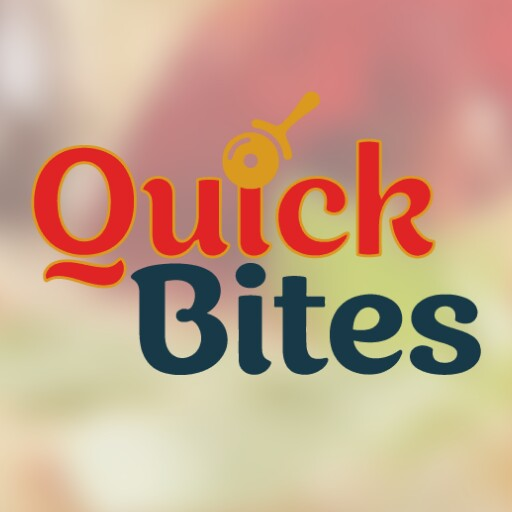 Quick Bites logo