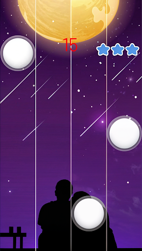 Magic Piano - Music Tiles 1 Screen 2