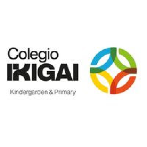 Colegio Ikigai logo