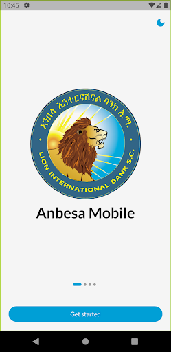 Anbesa Mobile Banking 1