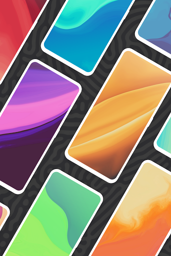 Fluid Walls - 4K Liquid Walls - Personalization - apps