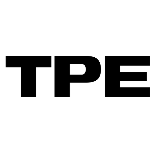 TPE Leadership logo