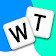 Word Tower: Relaxing Word Puzzle Brain Game icon