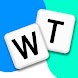Word Tower: Relaxing Word Puzzle Brain Game - Androidアプリ