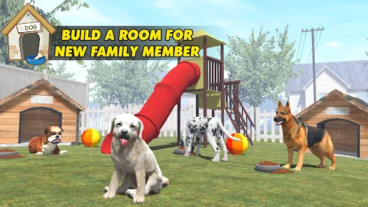 Animal Shelter Dog Simulator – Apps on Google Play