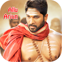 Allu Arjun Wallpapers HD