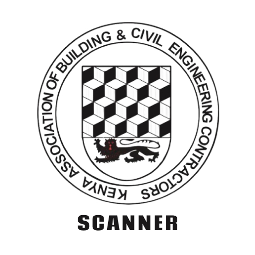 Scanner KABCEC