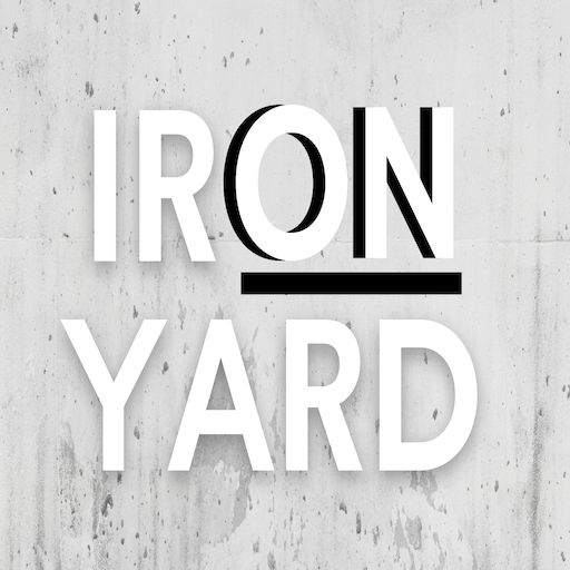 Iron Yard Download on Windows