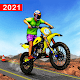Bike Stunt Impossible Offroad Tracks Race Download on Windows