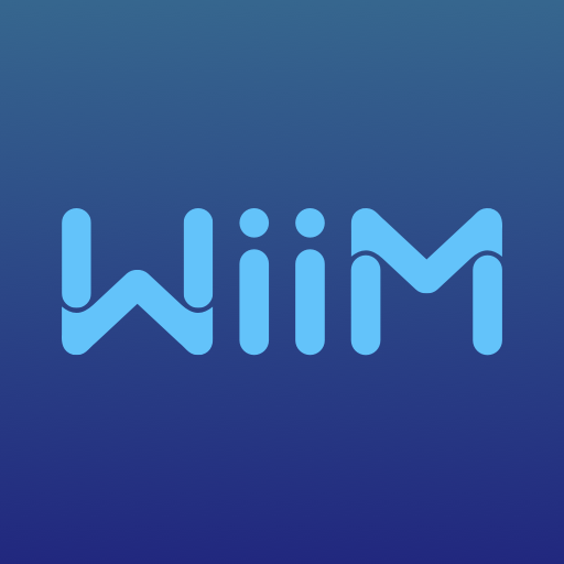 WiiM Light 1.0.230601 Icon