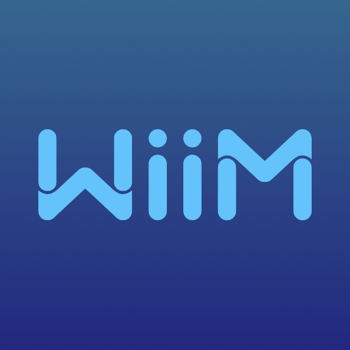 WiiM Light Laai af op Windows