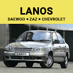 Cover Image of डाउनलोड Lanos (Daewoo/ZAZ/Chevrolet)  APK