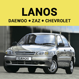 Lanos (Daewoo/ZAZ/Chevrolet) icon