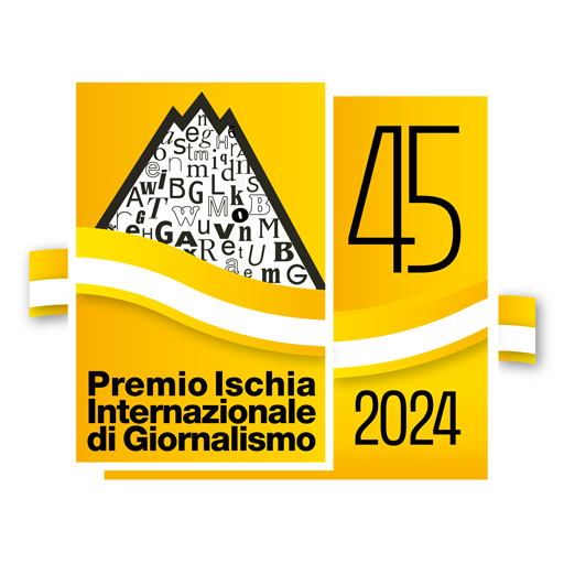 Data Stampa per Premio Ischia logo