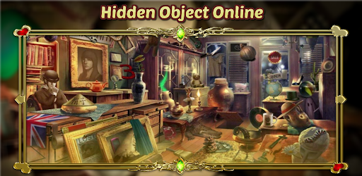Hidden Object Games 2024 Screen 2
