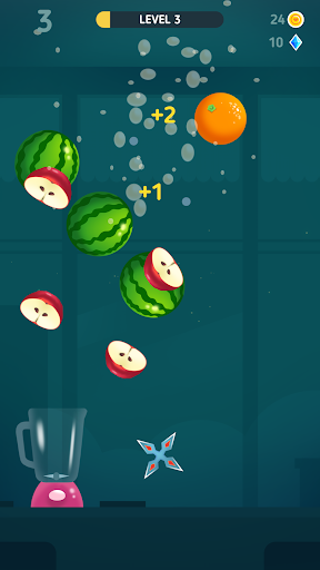Fruit Master 1