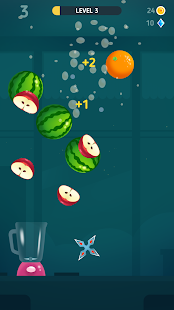 Fruit Master Screenshot