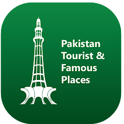 Imagem do ícone Pakistan Tourism App
