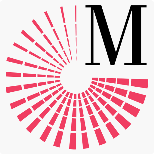 ModioInfo logo