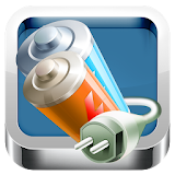 battery 2016 - save power icon