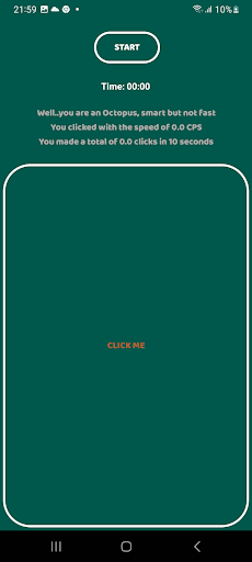 SBL(CDP)-CPS Test Screen 2